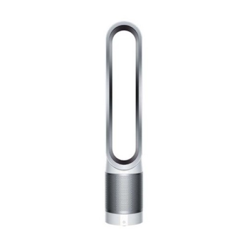 ΚΑΘΑΡΙΣΤΗΣ ΑΕΡΑ DYSON PURE COOL TP00 ΑΝΕΜΙΣΤΗΡΑΣ WHITE/SILVER